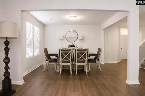 Dining - 31 Yellow Dwarf Ln, Elgin, SC 29045 photo 1 of 1
