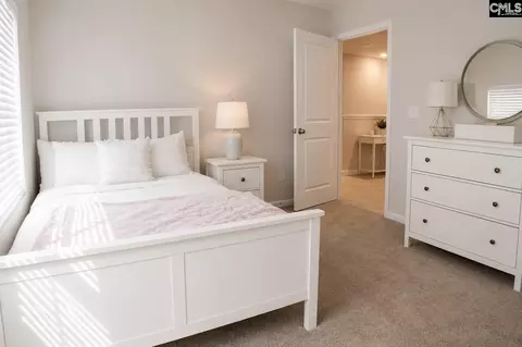 Bedroom - 31 Yellow Dwarf Ln, Elgin, SC 29045 photo 2 of 4