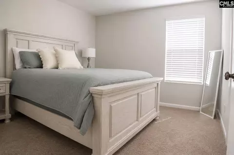 Bedroom - 31 Yellow Dwarf Ln, Elgin, SC 29045 photo 3 of 4