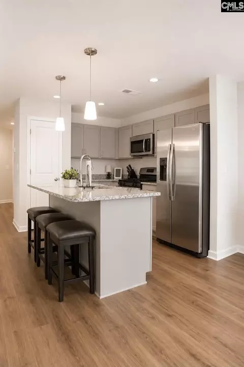 Kitchen - 31 Yellow Dwarf Ln, Elgin, SC 29045 photo 1 of 1