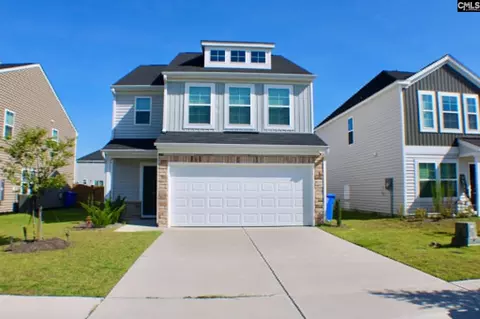 31 Yellow Dwarf Ln, Elgin, SC 29045