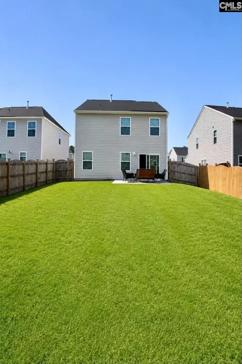 Exterior - 31 Yellow Dwarf Ln, Elgin, SC 29045 photo 3 of 3