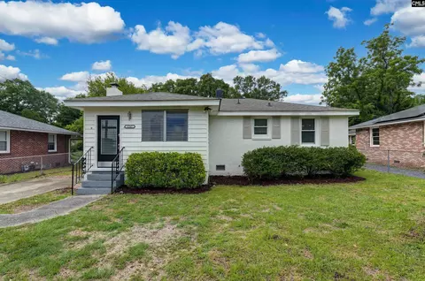 1767 D Ave, West Columbia, SC 29169