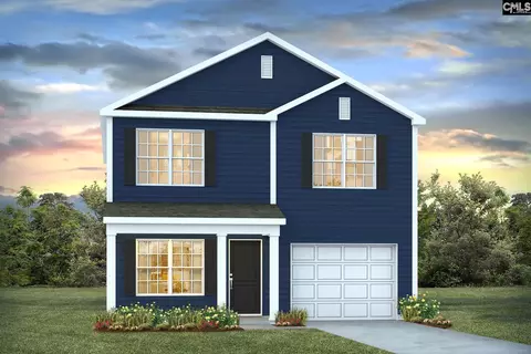 2045 Grovefield Dr, Hopkins, SC 29061