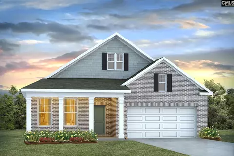 400 Leathertree Ln, Blythewood, SC 29016