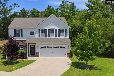 435 Serene Ct, Irmo, SC 29063