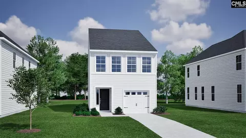 344 Tartan Rd, Hopkins, SC 29061