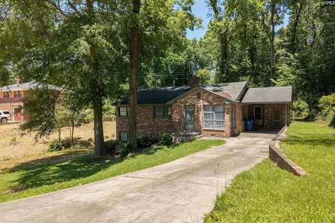 862 Stebondale Rd, Columbia, SC 29203