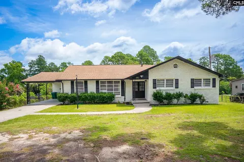 204 Cherokee Dr, North Augusta, SC 29841