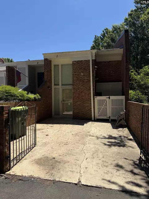 1 High Hill Rd, Lexington, SC 29072