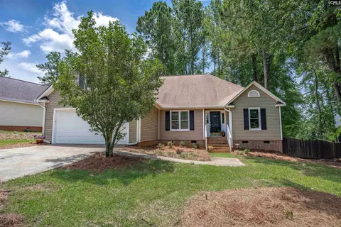 400 Tarrar Springs Rd, Lexington, SC 29072