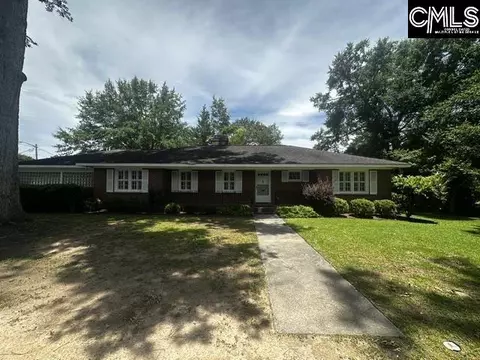1603 Boundary St, Newberry, SC 29108