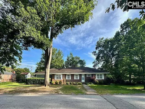 1603 Boundary St, Newberry, SC 29108