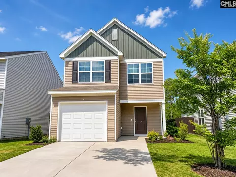 138 Dunkeld Dr, Lexington, SC 29073