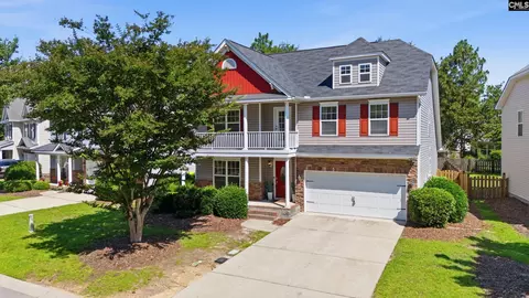 175 Ashewicke Dr, Columbia, SC 29229