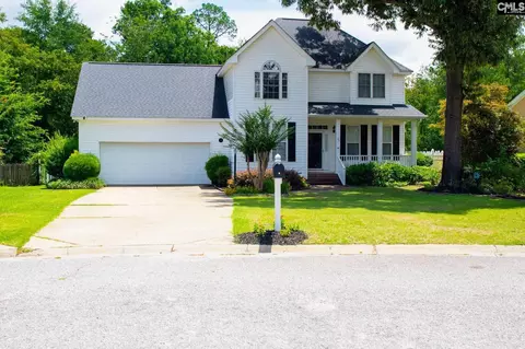 14 Rose Haven Ln, Blythewood, SC 29016
