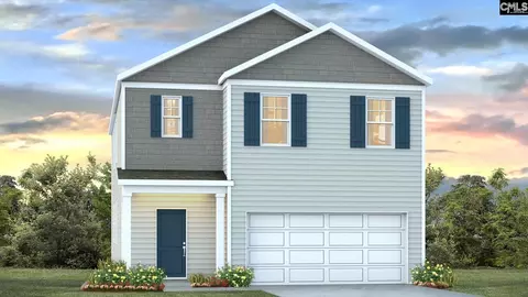 1036 Salient Ct, Lugoff, SC 29078