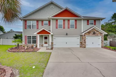 311 Starling View Ct, Lexington, SC 29073