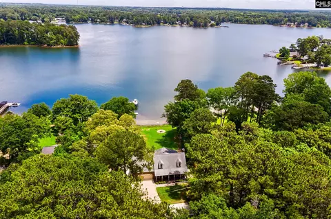 477 Lake Tide Dr, Chapin, SC 29036