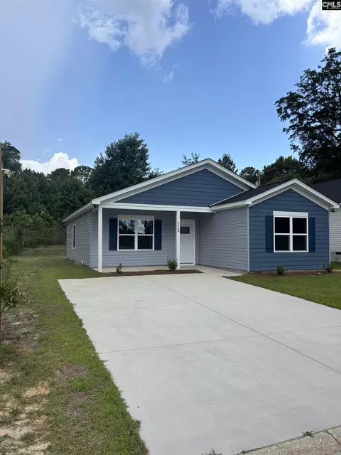 430 Old Plantation # A, West Columbia, SC 29172