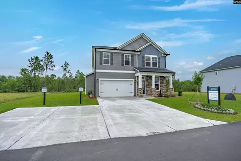 656 Old Charleston Rd, Pelion, SC 29123