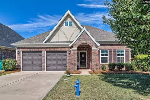 123 Cressingham Ct, Lexington, SC 29072