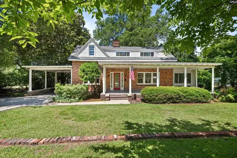1403 Lyttleton St, Camden, SC 29020