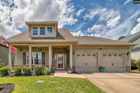 517 Verona Way, Chapin, SC 29036