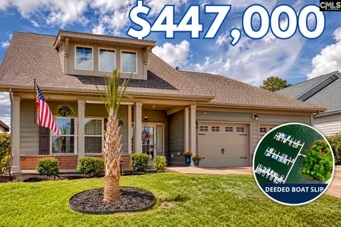 517 Verona Way, Chapin, SC 29036