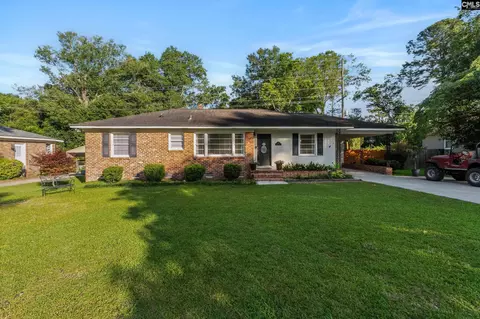 629 Byron Rd, Columbia, SC 29209
