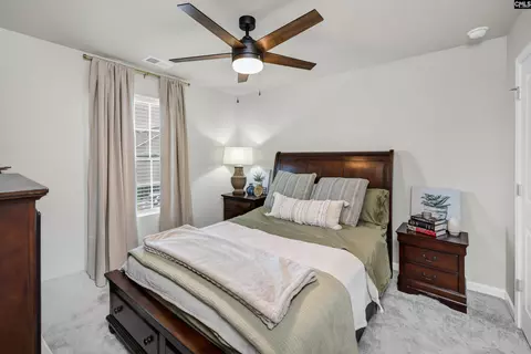 Bedroom - 146 Stock Rd, Gilbert, SC 29054 photo 1 of 6