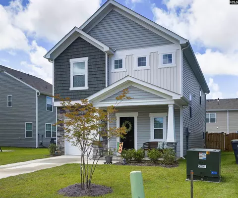 Exterior - 146 Stock Rd, Gilbert, SC 29054 photo 2 of 6