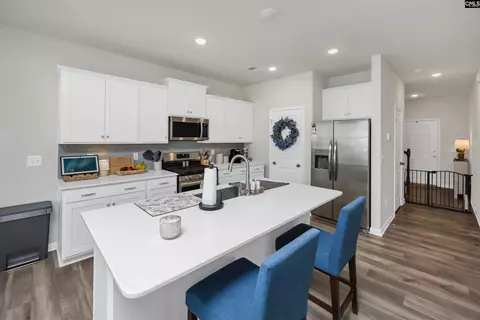 Kitchen - 146 Stock Rd, Gilbert, SC 29054 photo 1 of 3