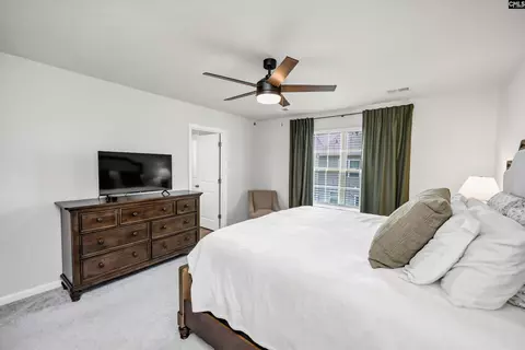 Bedroom - 146 Stock Rd, Gilbert, SC 29054 photo 6 of 6