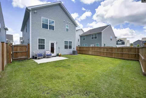 Exterior - 146 Stock Rd, Gilbert, SC 29054 photo 4 of 6