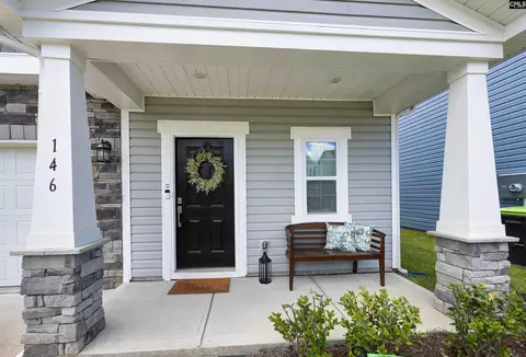 Exterior - 146 Stock Rd, Gilbert, SC 29054 photo 3 of 6