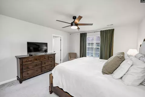 Bedroom - 146 Stock Rd, Gilbert, SC 29054 photo 6 of 6