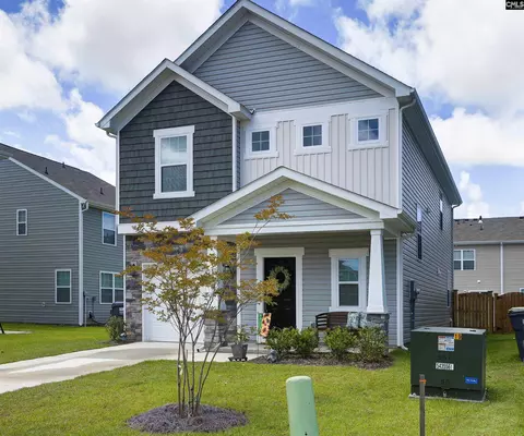 146 Stock Rd, Gilbert, SC 29054