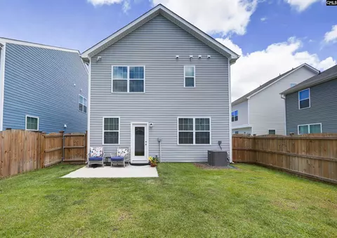 Exterior - 146 Stock Rd, Gilbert, SC 29054 photo 5 of 6