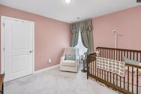Bedroom - 146 Stock Rd, Gilbert, SC 29054 photo 4 of 6