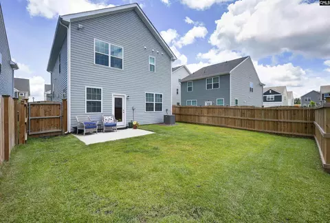 Exterior - 146 Stock Rd, Gilbert, SC 29054 photo 3 of 5