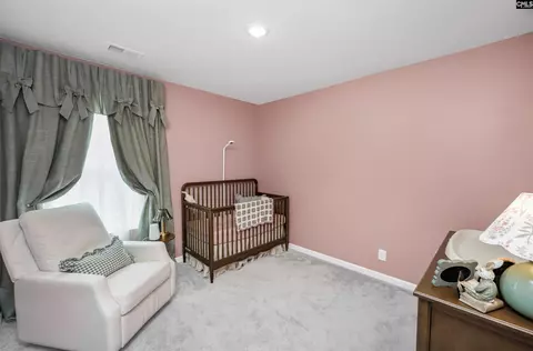Bedroom - 146 Stock Rd, Gilbert, SC 29054 photo 3 of 6