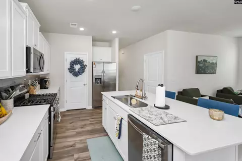 Kitchen - 146 Stock Rd, Gilbert, SC 29054 photo 2 of 3