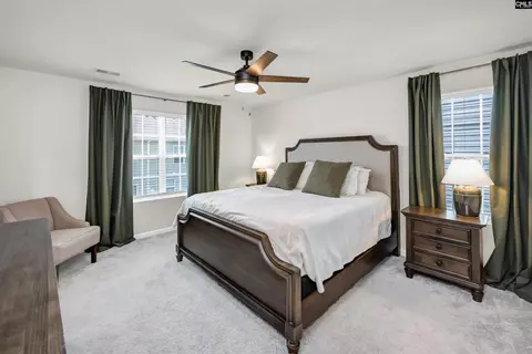 Bedroom - 146 Stock Rd, Gilbert, SC 29054 photo 5 of 6