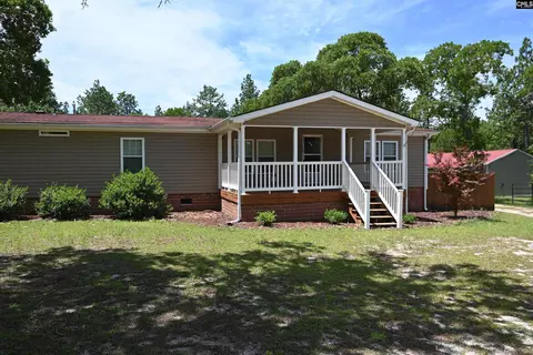 209 Ann St, Pelion, SC 29123