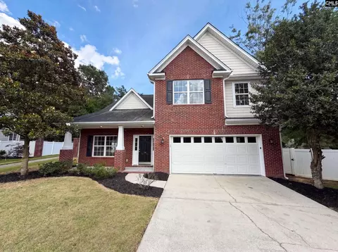 14 Magnolia Springs Ct, Columbia, SC 29209