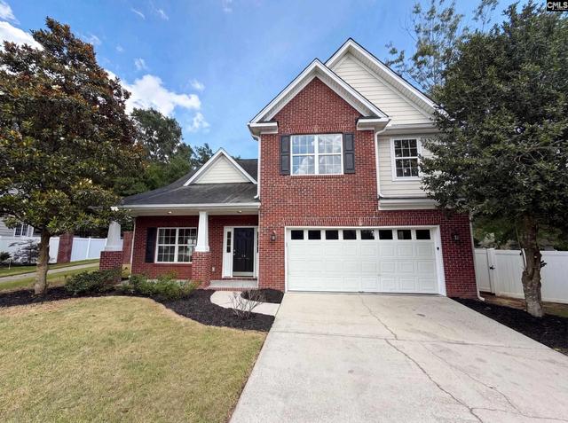 14 Magnolia Springs Ct, Columbia, SC 29209