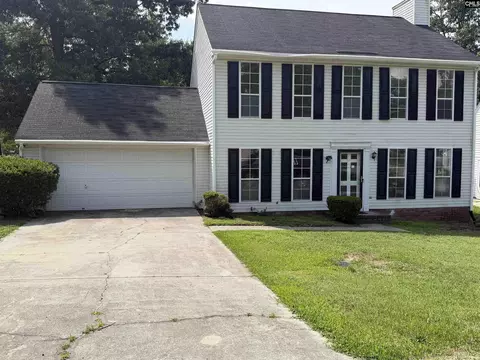 7 Shadow Grey Ct, Columbia, SC 29223
