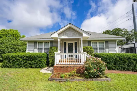 120 Cedar St, Winnsboro, SC 29180