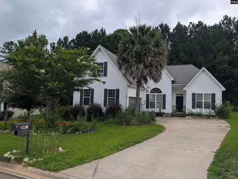 241 Blythe Creek Dr, Blythewood, SC 29016